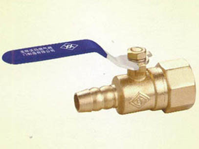 RQ-007 90°開啟灶前閥