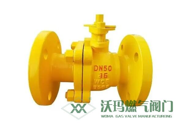 燃氣銅球閥與自來水銅球閥有什么區(qū)別？可以通用嗎？