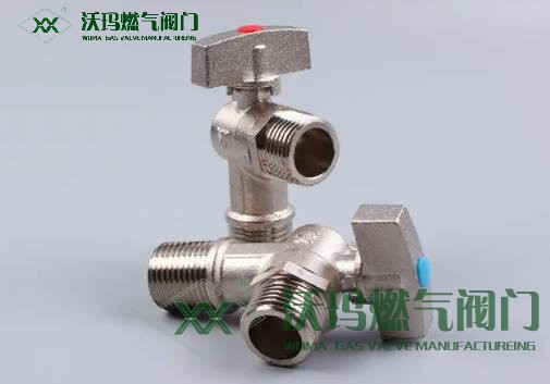 簡(jiǎn)單和朋友們說說4分球閥和6分球閥的區(qū)別